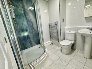 Shower Room- click for photo gallery